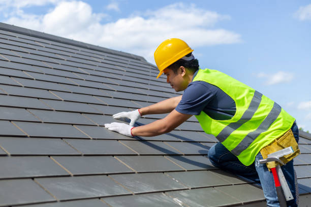 Quick and Trustworthy Emergency Roof Repair Services in Shavertown, PA