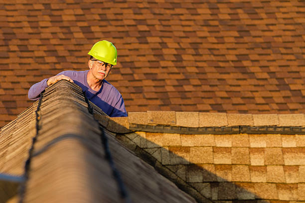 Best Emergency Roof Repair  in Shavertown, PA